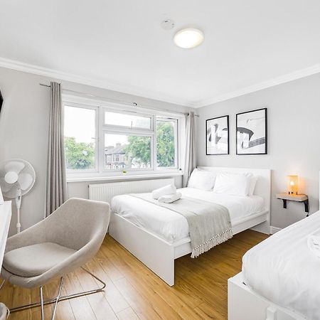 Rose Terrace Hotel London Kültér fotó