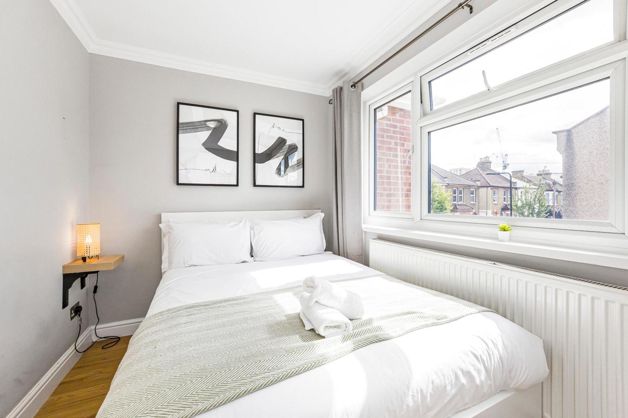 Rose Terrace Hotel London Kültér fotó