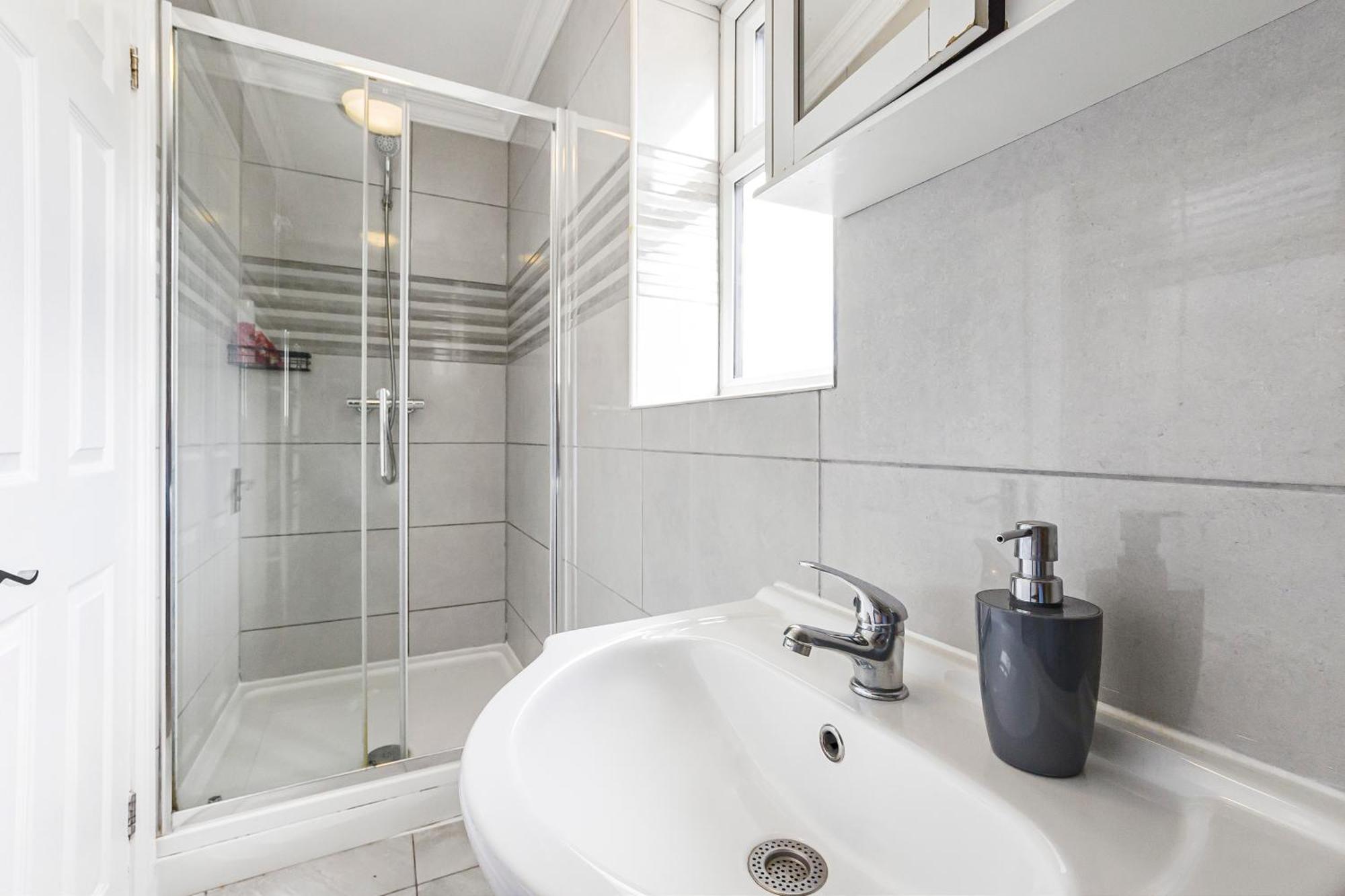 Rose Terrace Hotel London Kültér fotó